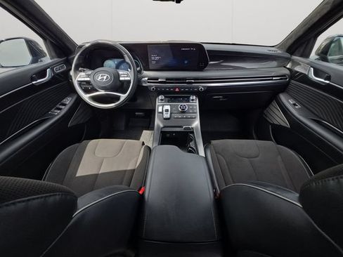 Used 2025 Hyundai Palisade Calligraphy AWD/4WD image 18