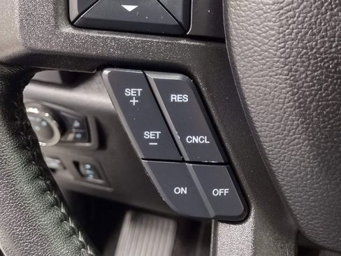 Used 2020 Ford F150 XLT w/ Equipment Group 302A Luxury image 27