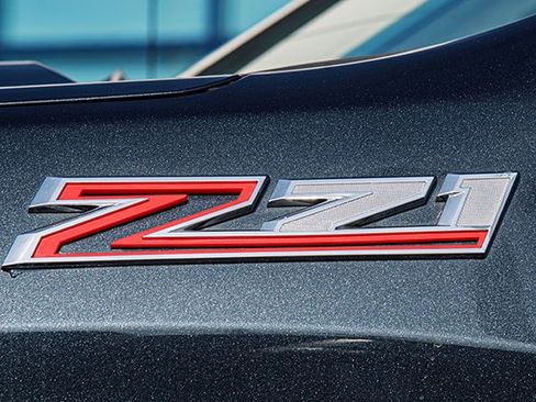 Used 2019 Chevrolet Silverado 1500 LT Trail Boss image 18