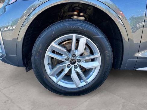 Certified 2023 Audi Q5 2.0T Premium w/ Convenience Package AWD/4WD image 14