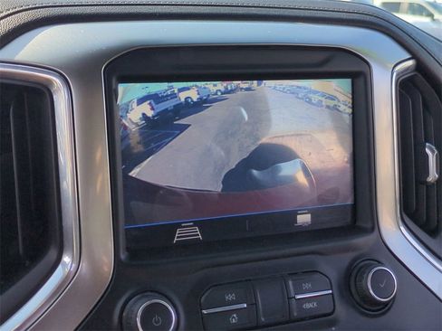 Used 2021 Chevrolet Silverado 1500 RST image 15