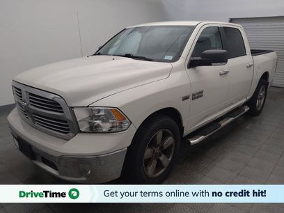 Used 2016 RAM 1500 Lone Star