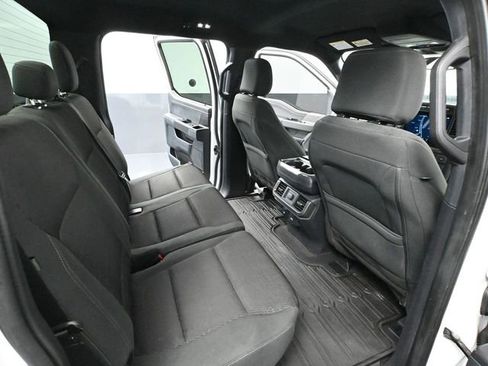 Used 2024 Ford F150 XLT w/ XLT Black Appearance Package image 43