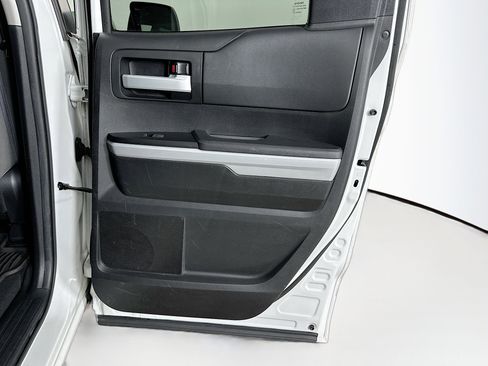 Used 2021 Toyota Tundra SR5 image 28