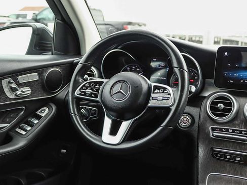 Used 2022 Mercedes-Benz GLC 300 image 15