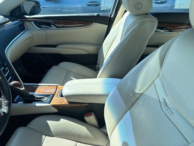 Used 2019 Cadillac XTS Luxury FWD image 8