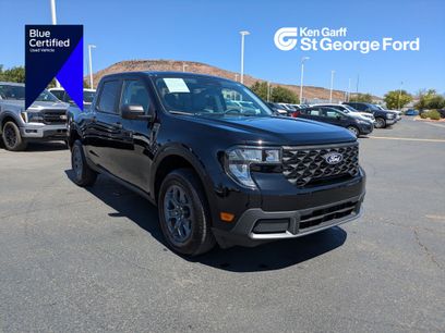 Used 2025 Ford Maverick XLT w/ Equipment Group 301A