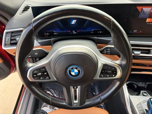 Certified 2023 BMW i4 M50 image 16