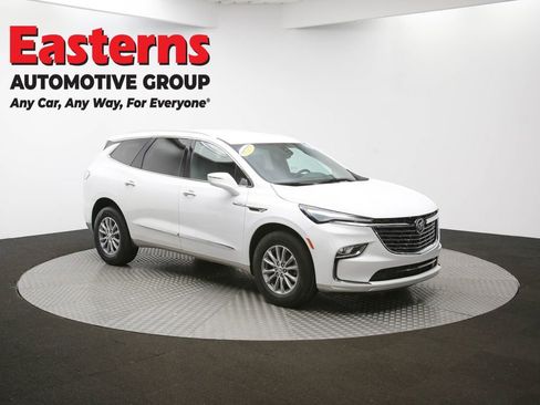 Used 2024 Buick Enclave Premium image 51