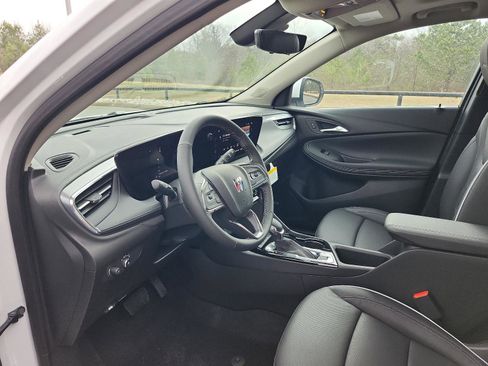 New 2026 Buick Encore GX Avenir w/ Avenir Technology Package image 12