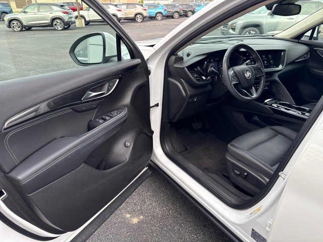Used 2023 Buick Envision Essence FWD image 13