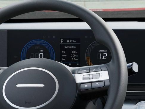 New 2026 Hyundai Kona SE image 14