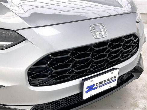 Certified 2025 Honda HR-V EX-L image 31