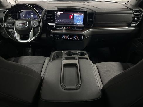 Used 2023 GMC Sierra 1500 Elevation image 22