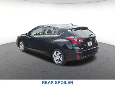 Certified 2025 Subaru Impreza 2.0i AWD/4WD image 9