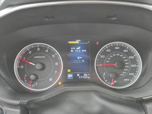 Used 2021 Subaru Ascent Premium w/ Convenience Package image 15