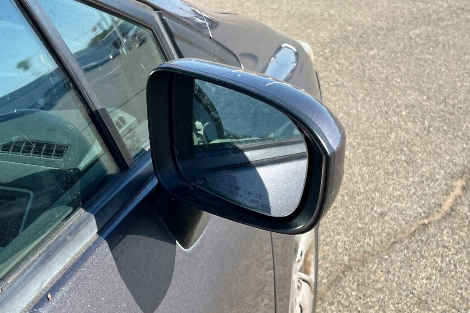 Used 2014 Honda Civic LX image 19