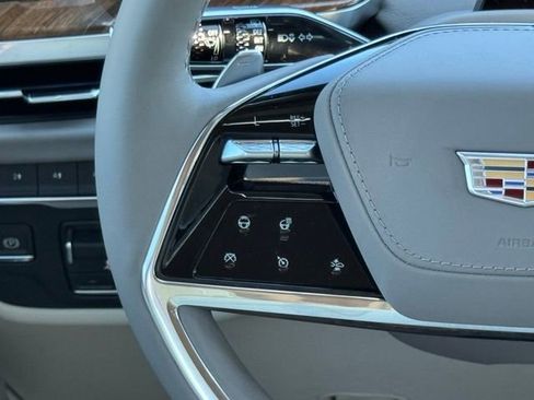 New 2026 Cadillac Escalade Platinum Luxury image 26