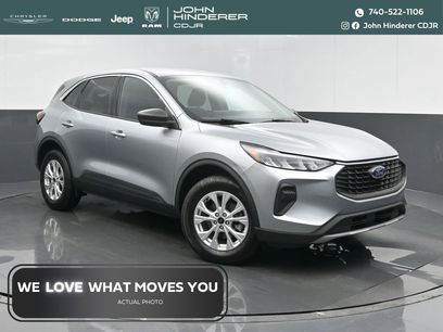 Used 2023 Ford Escape Active w/ Tech Pack #1