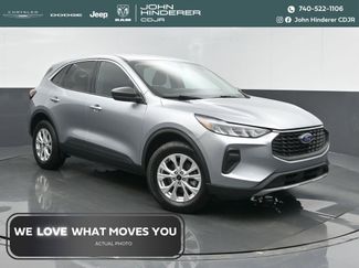 Used 2023 Ford Escape Active w/ Tech Pack #1 video 1