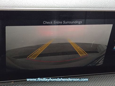 Used 2019 Mercedes-Benz A 220 w/ Premium Package image 18