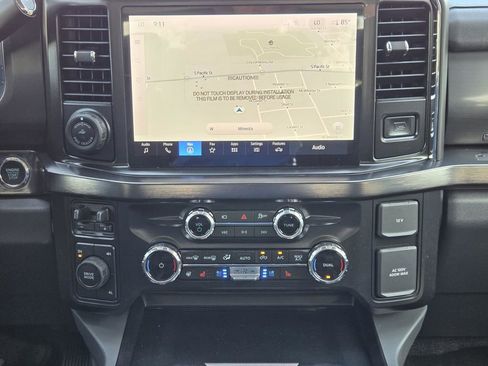 New 2026 Ford F350 Lariat w/ Lariat Premium Package AWD/4WD image 13