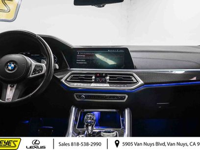 Used 2023 BMW X6 M50i w/ Executive Package