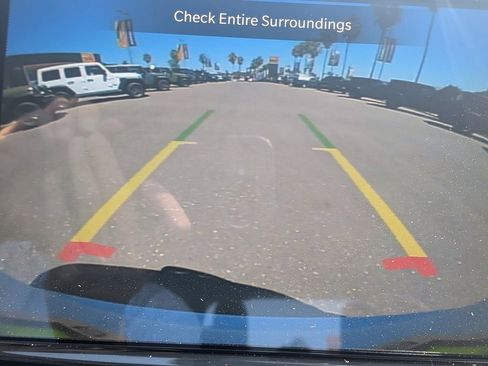 New 2026 Chrysler Voyager LX image 16