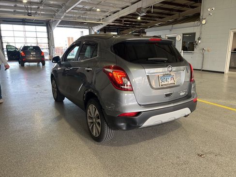 Used 2019 Buick Encore Preferred image 7