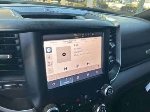 Used 2024 RAM 3500 Big Horn image 7