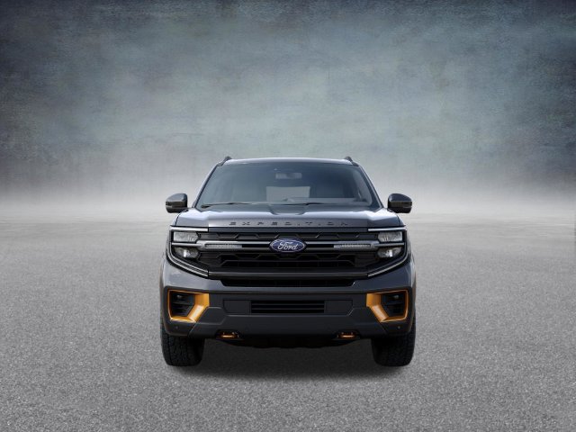 New 2027 Ford Expedition Tremor w/ Driver's Package AWD/4WD image 2