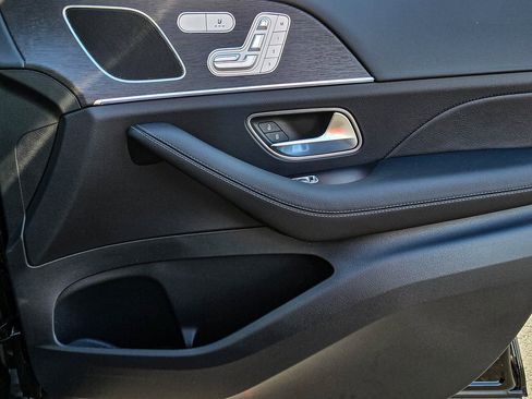 New 2026 Mercedes-Benz GLE 350 4MATIC image 40