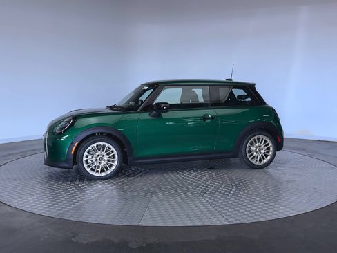 New 2026 MINI Cooper S FWD image 5