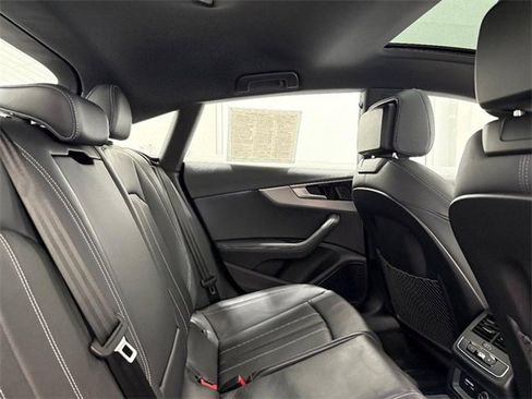 Used 2024 Audi A5 2.0T Premium Plus w/ Premium Plus image 8