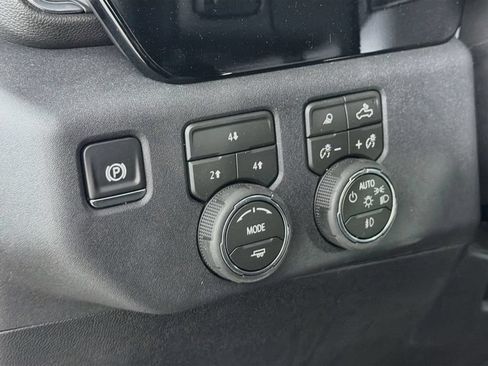 New 2026 Chevrolet Silverado 2500 LT w/ Trail Boss Package AWD/4WD image 10
