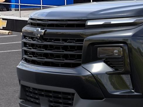 New 2027 Chevrolet Traverse LT w/ Midnight/Sport Edition FWD image 13