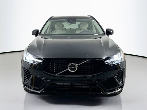 Used 2024 Volvo XC60 T8 Plus w/ Protection Package Premier image 2