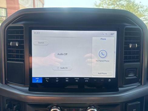 New 2025 Ford F150 XLT w/ Equipment Group 301A Standard image 23