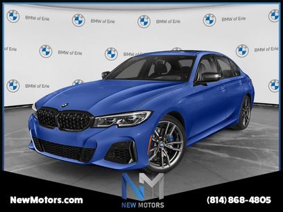 Certified 2021 BMW M340i xDrive w/ Premium Package