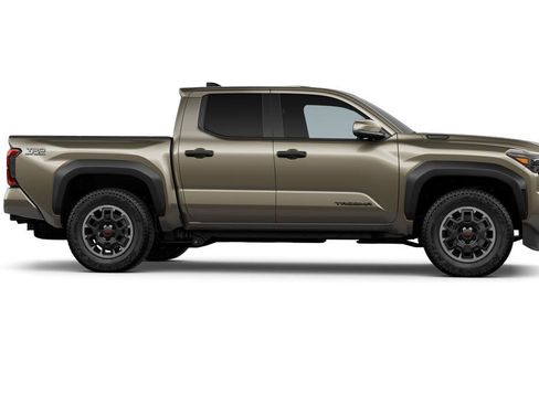 New 2026 Toyota Tacoma TRD Off-Road AWD/4WD image 75