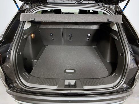 New 2026 Chevrolet Trax LT w/ Driver Confidence Package image 23