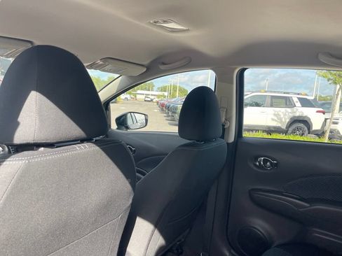 Used 2016 Nissan Versa Note SV FWD image 27