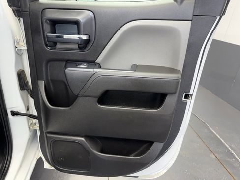 Used 2019 GMC Sierra 2500 4x4 Double Cab w/ Snow Plow Prep Package image 43