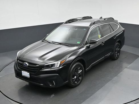Used 2020 Subaru Outback Onyx Edition XT image 62