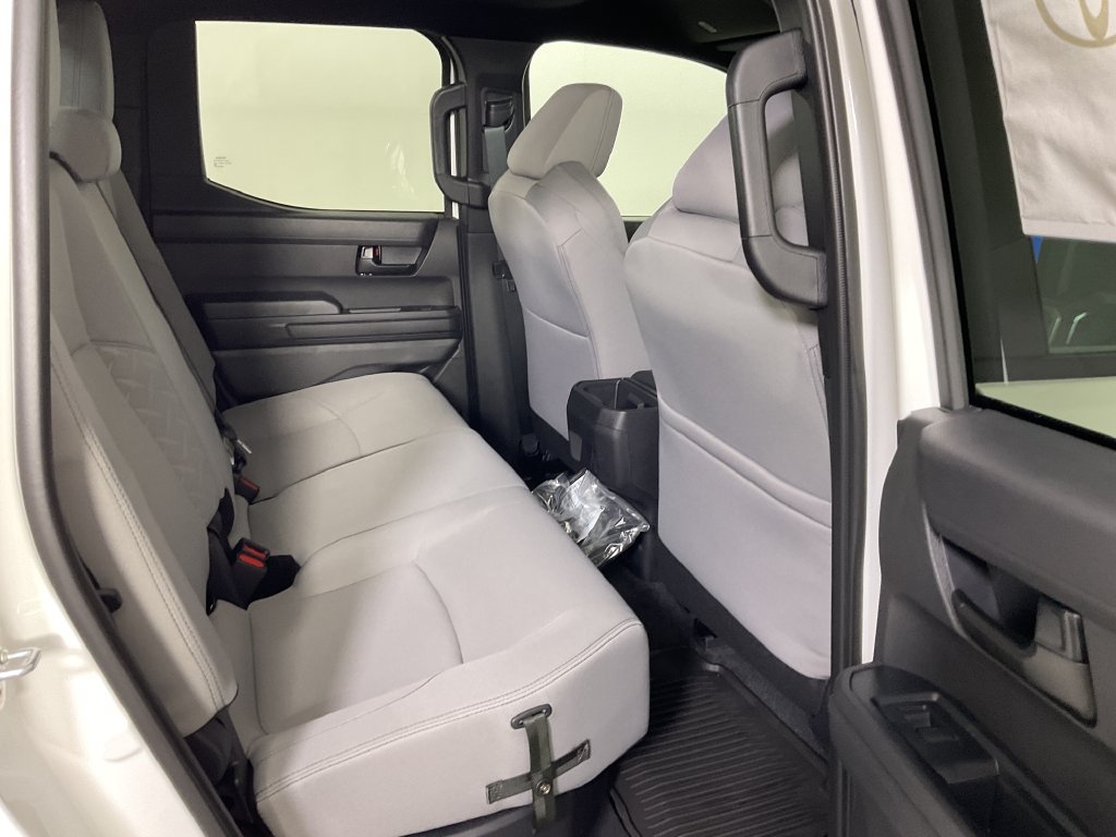New 2026 Toyota Tacoma SR5 RWD image 19