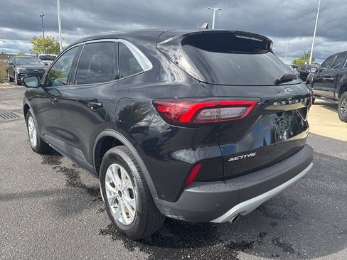 Certified 2023 Ford Escape Active w/ Tech Pack #2 image 15