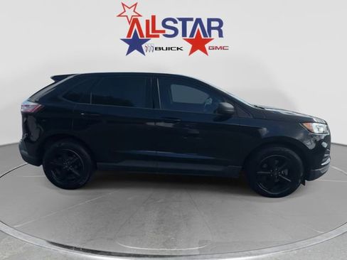 Used 2020 Ford Edge SE FWD image 8