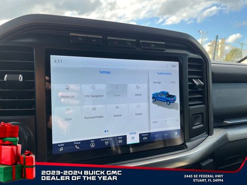 Used 2021 Ford F150 Lariat image 30