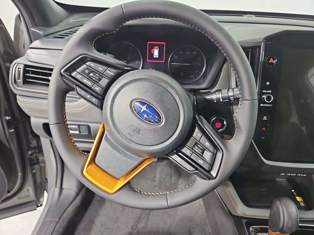 New 2026 Subaru Forester Wilderness AWD/4WD image 14