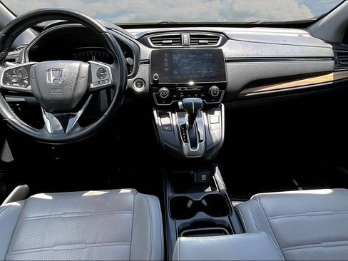 Used 2018 Honda CR-V EX-L image 9